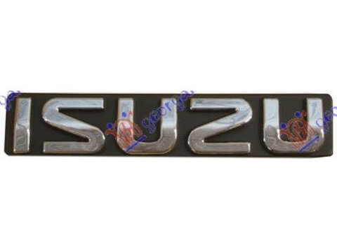 Emblema Grila-Isuzu P/U D-Max 02-07 pentru Isuzu P/U D-Max 02-07,Hyundai Santa Fe 05-09,Partea Frontala,Emblema