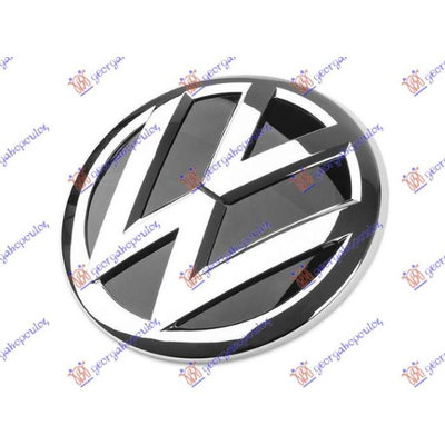 Emblema Grila (O) pentru VW Touran 15-,Hyundai San
