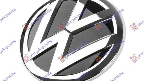 Emblema Grila (O) pentru VW Touran 15-,H