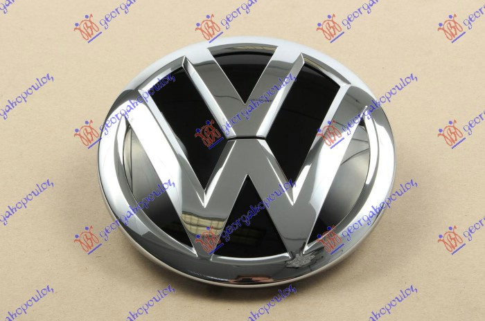 Emblema grila original CADDY 15-20 VW TIGUAN 16-20