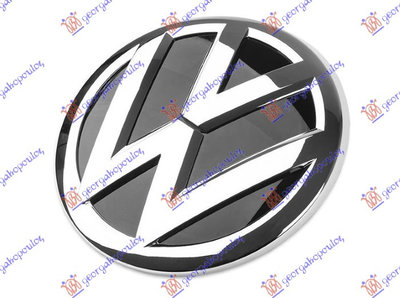 Emblema grila original VW ARTEON 17-20 VW ARTEON 2