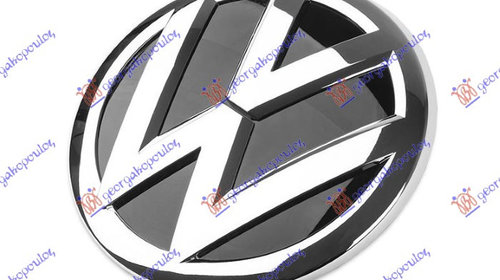 Emblema grila original VW ARTEON 17-20 V