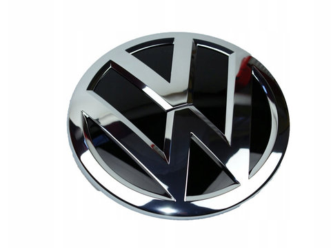 Emblema grila (Originala) VW CADDY 15-20 cod origine 2K5853600DPJ