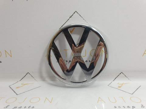 Emblema grila radiatoare Volkswagen Golf 4 (1J5) Kombi 1.9 TDI 2003