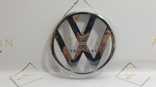 Emblema grila radiatoare Volkswagen Golf