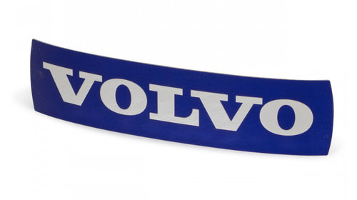 Emblema Grila Radiator Fata Oe Volvo C30