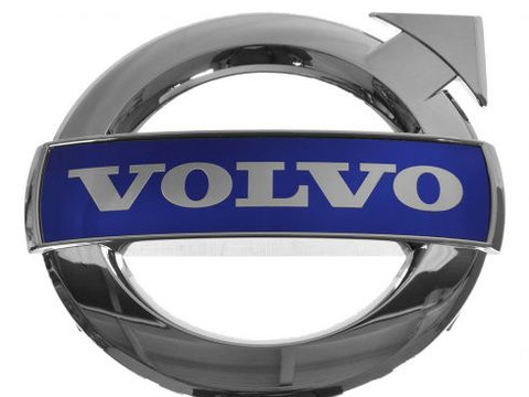 Emblema Grila Radiator Fata Oe Volvo C30 2010-2013 31383031