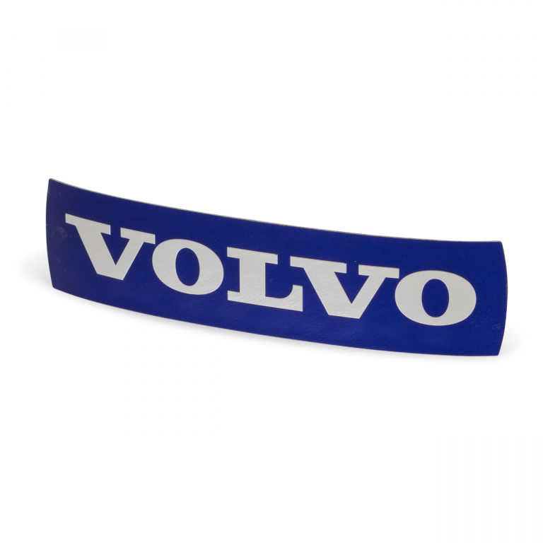 Emblema Grila Radiator Fata Oe Volvo V40