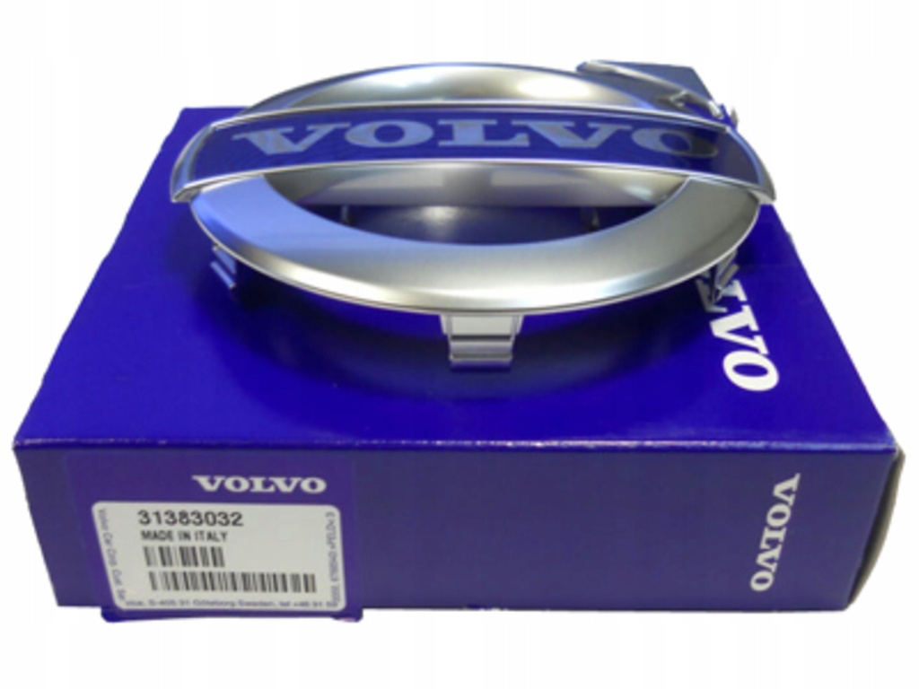 Emblema Grila Radiator Fata Oe Volvo V40