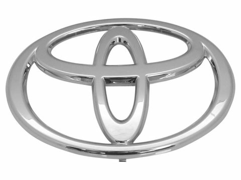 Emblema Grila Radiator Oe Toyota 90975-02195