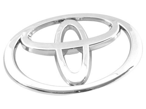 Emblema Grila Radiator Oe Toyota Aygo 2 2014→ 90975-02195