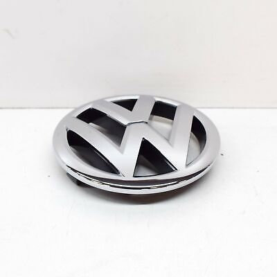 Emblema grila radiator VW EOS noua, originala in s