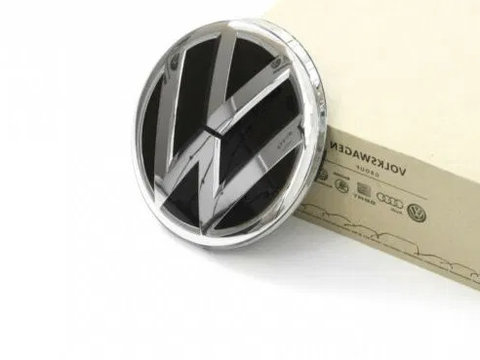 Emblema Grila Radiator VW Passat CC 2012 | 2013 | 2014 | 2015 | 2016