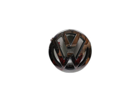 Emblema grila Volkswagen Sharan 7M3853601 OEM 7M3853601