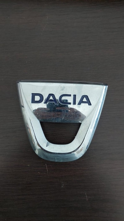 Emblema Haion Dacia Duster