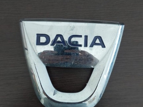 Emblema Haion Dacia Duster