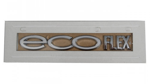 Emblema Haion ECOflex Oe Opel 13362752