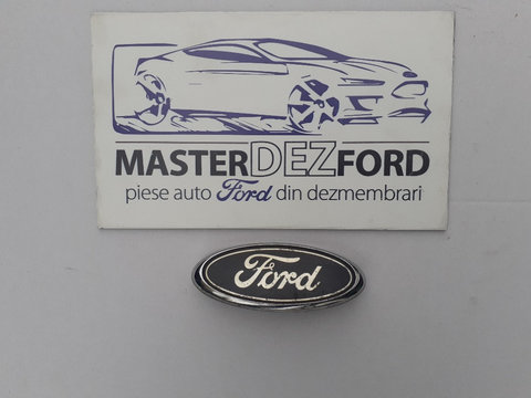 Emblema haion Ford Focus mk2 break COD : 3M51-425A52-AC