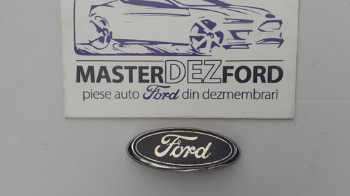 Emblema haion Ford Focus mk2 break COD :