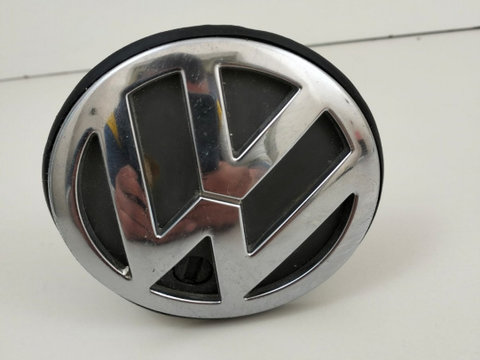 Emblema haion Golf IV combi cod 1J5827469 Volkswagen VW Golf 4 [1997 - 2006]