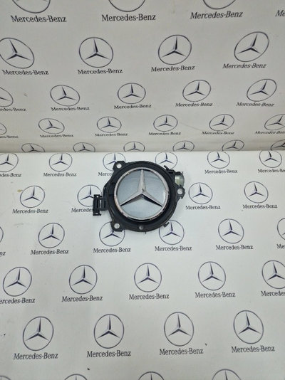 Emblema haion Mercedes GLC COUPE A0997500300