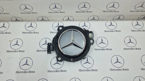 Emblema haion Mercedes GLC220 cdi COUPE 