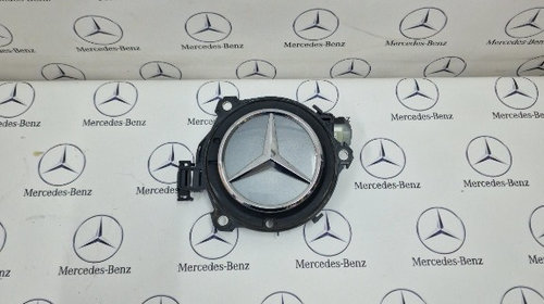 Emblema haion Mercedes GLC250 cdi COUPE 