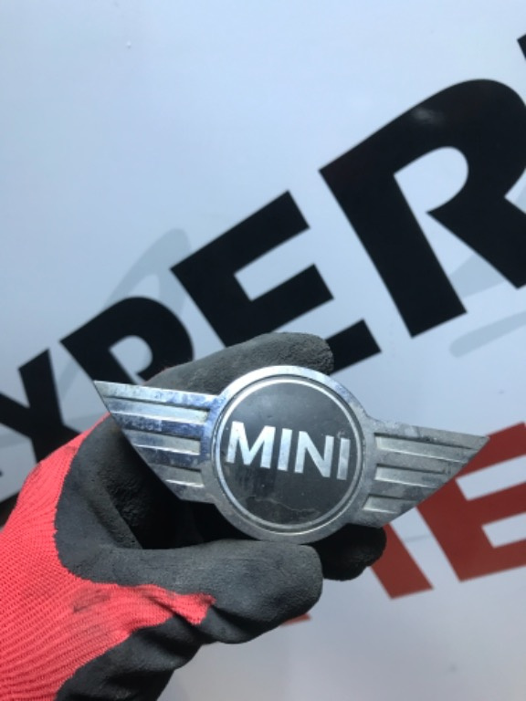Emblema haion mini model 2003