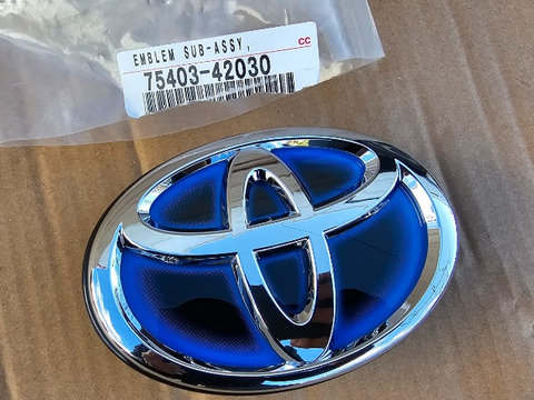 Emblema haion NOUA Toyota RAv 4 2016 2017 2018