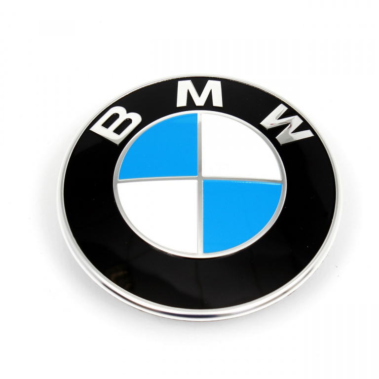 Emblema Haion Oe Bmw Seria 6 E63 2004-20