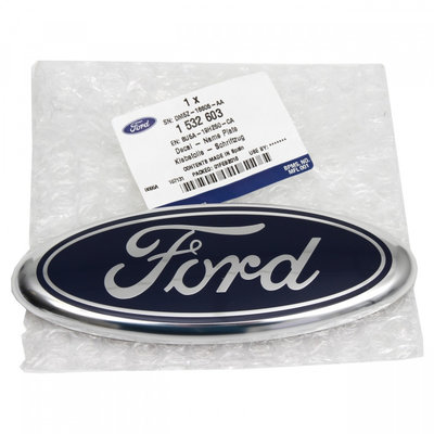 Emblema Haion Oe Ford B-Max 2010→ 1532603