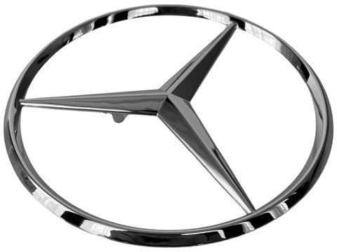 Emblema Haion Oe Mercedes-Benz Vito W638 1996-2003 A6387580058