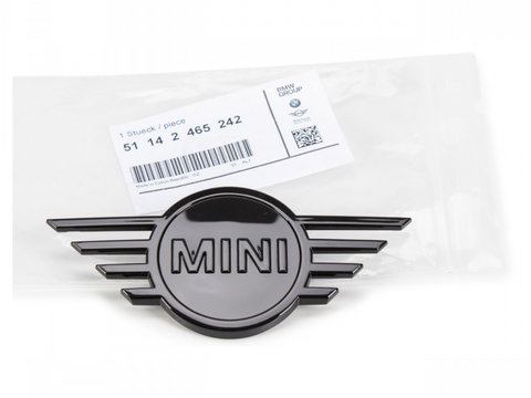 Emblema Haion Oe Mini Cooper 51142465242