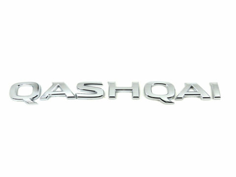 Emblema Haion Oe Nissan Qashqai 2 J11 2013→ 90892-4EA0A