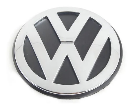 Emblema Haion Oe Volkswagen Golf 4 1997-2005 1J6853630BULM