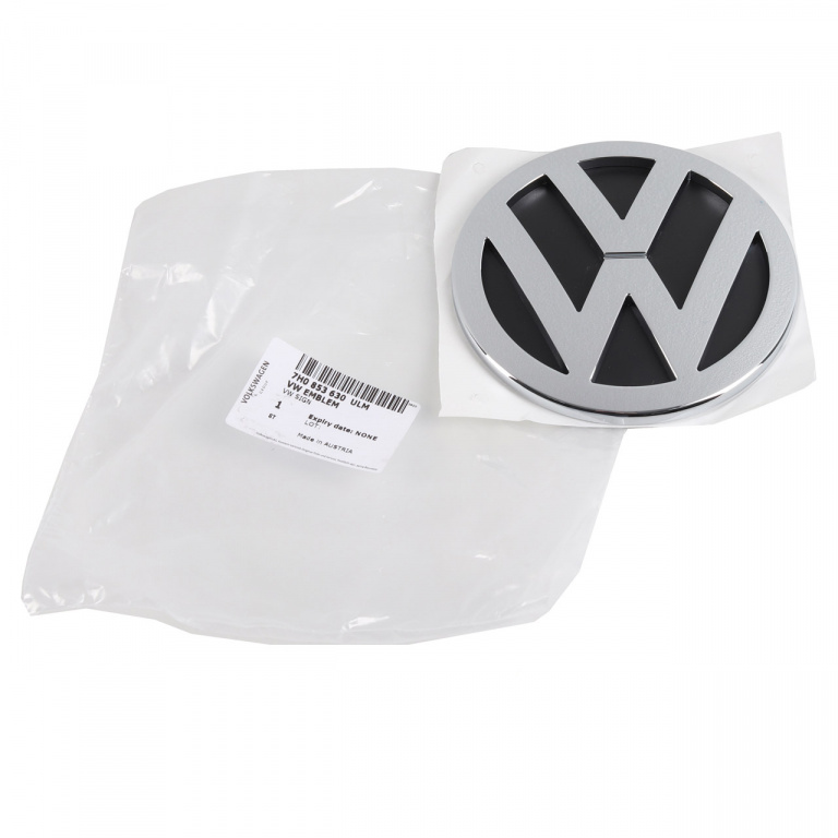 Emblema Haion Oe Volkswagen Transporter T5 2003-2015 7H0853630ULM