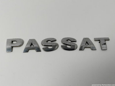 Emblema haion Passat b5 VOLKSWAGEN PASSAT Estate (