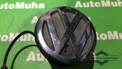 Emblema haion Volkswagen Golf 4 (1997-2005) 1j5827