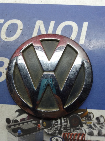 Emblema haion Volkswagen Golf 4 Bora Polo Lupo 1J6
