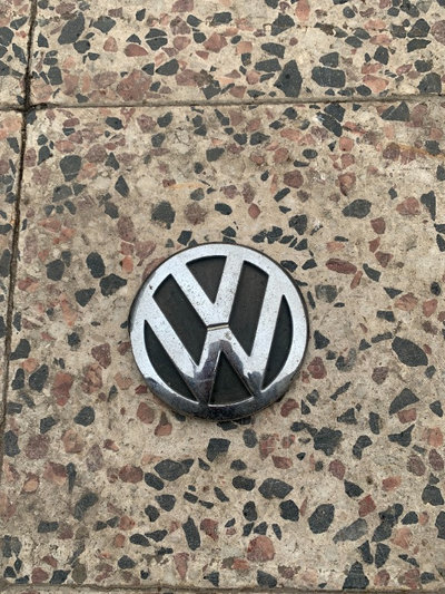 Emblema haion volkswagen golf 4 ⭐⭐⭐