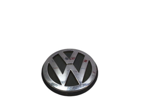 Emblema haion ​Volkswagen Polo (6K5) Break 2000 1.4 16V OEM 6K0853601E