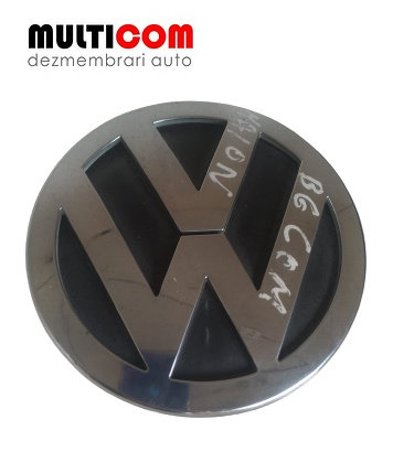 Emblema haion VW Passat B6 combi