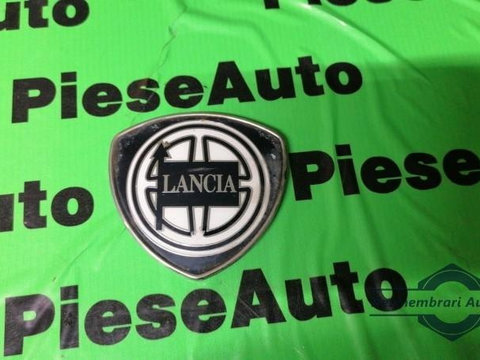 Emblema Lancia Dedra (1989-2000)