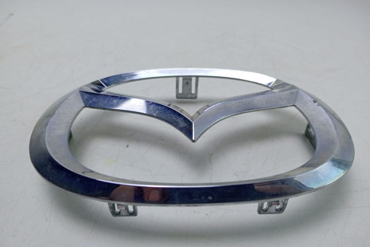 Emblema logo fata 023551731 Mazda 3 BM [2013 - 201