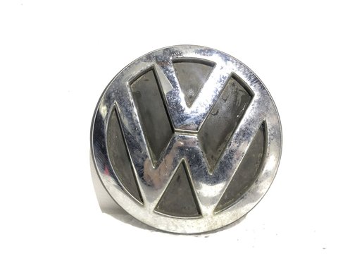 Emblema logo haion Volkswagen Golf IV Bora Polo Lupo 1J6853630A 1J6853630B