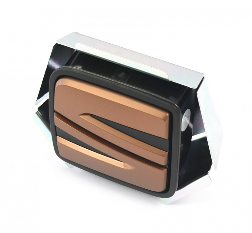 Emblema + Maner Deschidere Haion Oe Seat