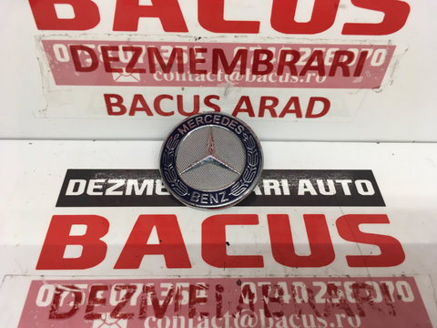 Emblema Mercedes A-class 2015 cod: 2188170116