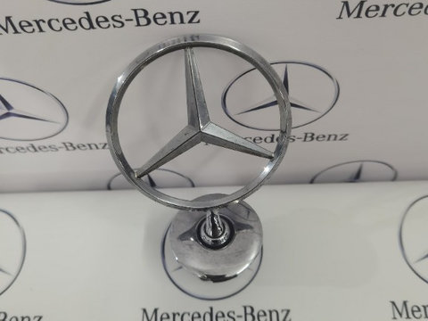 Emblema Mercedes w212