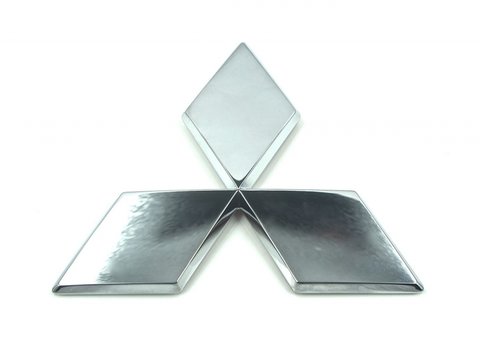 EMBLEMA MITSUBISHI L200 MODEL 2006-2010 PRODUS NOU