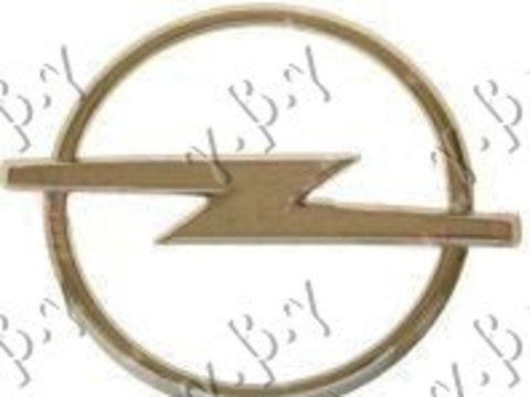 Emblema - Opel Vectra B 1996